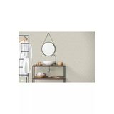 Modern Düz Desen Duvar Kağıdı - Roka 23109-2, Açık, Krem, Elyaf Taban (Non-Woven) - 16.5 M2