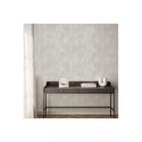Modern Düz Desen Duvar Kağıdı - Roka 23111-1, Beyaz, Elyaf Taban (Non-Woven) - 16.5 M2