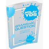Modern English Kolay YDS 12. Sınıf İngilizce Dilbilgisi Soru Bankası 240 Sayfa Yeni Başlayanlar İçin