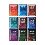Modern English YDS Full Paket Konu Soru Deneme Kelime ( 9 Kitap )