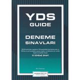 Modern English Yds Guide Deneme Sınavları