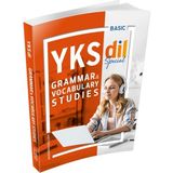 Modern English Yks Dil Basic Special Grammar Vocabulary Studies