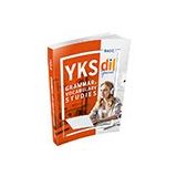 Modern English Yks Dil Basic Special Grammar Vocabulary Studies