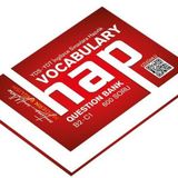 Modern EnglishModern English HAP Vocabulary B2 C1 Çözümlü