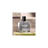 Modern Erkeksi Koku Venture Unlimited Edt Erkek Parfümü - 100 ml