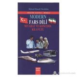 Modern Fars Dili Seyahat ve Konuşma Kılavuzu - Behzad Hanafi Sheıkhha
