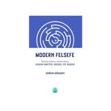 Modern Felsefe - Doğan Göçmen