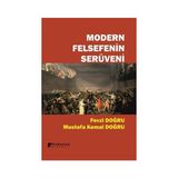 Modern Felsefenin Serüveni - Kolektif