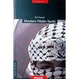 MODERN FILISTIN TARIHI - ILAN PAPPE
