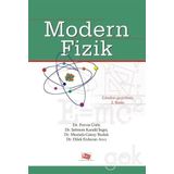 Modern Fizik - Dr. Pervin Ünlü
