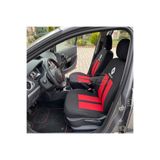 Modern Garaj Reno Oto Koltuk Kılıfı – Ön Arka Tam Set ( Clio, Symbol, Broadway, Toros .Megane 1-2 )