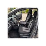Modern Garaj Reno Oto Koltuk Kılıfı – Ön Arka Tam Set ( Clio, Symbol, Broadway, Toros .Megane 1-2 )