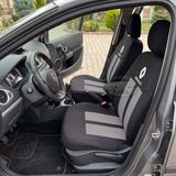 Modern Garaj Reno Oto Koltuk Kılıfı – Ön Arka Tam Set Clio,symbol,broadway,toros,megane 1-2 Koltuk Kılıfı - momo1 - Gri