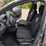 Modern Garaj Reno Oto Koltuk Kılıfı – Ön Arka Tam Set Clio,symbol,broadway,toros,megane 1-2 Koltuk Kılıfı - momo1 - Siyah