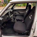 Modern Garaj Tofaş Oto Koltuk Kılıfı – Ön Arka Tam Set Şahin,kartal,doğan Koltuk Kılıfı - momo2 - Siyah