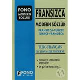 MODERN HUKUK SÖZLÜĞÜ - FRANSIZCA TÜRKÇE - TÜRKÇE FRANSIZCA - KOMISYON