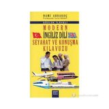 Modern İngiliz Dili Seyahat Ve Konuşma Kılavuzu