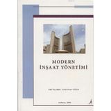 MODERN İNŞAAT YÖNETİMİ - LATIF ONUR UĞUR