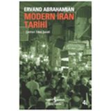 MODERN İRAN TARIHI - EDVARD ABRAHAM