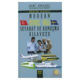 MODERN İSVEÇ DILI SEYAHAT VE KONUŞMA KILAVUZU - SÖZLÜK İLAVELI - NAMI ARDAKOÇ