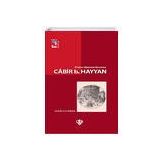 Modern Kimyanın Kurucusu Cabir B. Hayvan - Esin Kahya - Türkiye Diyanet Vakfı Yayınları