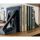 Modern Kitap Tutucu | Dekoratif Kitap Desteği