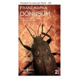 Modern Klasikler 26 - Dönüşüm - Kolektif