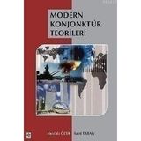 MODERN KONJONKTÜR TEORILERI - MUSTAFA ÖZER