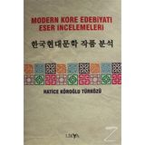 Modern Kore Edebiyatı Eser İncelemeleri - Hatice Köroğlu Türközü