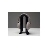 Modern Kulaklık Standı Stand Stant Tutucu Plastik Siyah Siyah threeNM366, TYBW58P3S03A9ARX29