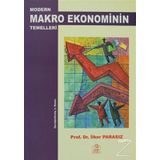 Modern Makro Ekonominin Temelleri - İlker Parasız