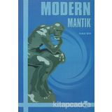 Modern Mantık - Zekai Şen