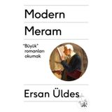 Modern Meram - Ersan Üldes - Kafka Yayınevi