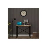 Modern Metal Ders Çalışma Masası %100 Mdf Bilgisayar Masası Metalçm02 Petra
