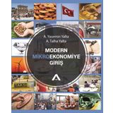Modern Mikro Ekonomiye Giriş - Kolektif
