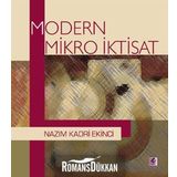 MODERN MIKRO İKTİSAT - NAZIM KADRI EKINCI