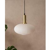 MODERN OPAL SARKIT AVİZE 25CM BRONZ ASKILI SPOR TEKLİ AVİZE ODA MUTFAK SALON KORIDOR MYL003322