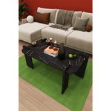 Modern Orta Sehpa%100 MDF Dekoratif Çok Amaçlı Orta Zigon Sehpa OS04 ROYAL MERMER