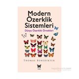 Modern Özerklik Sistemleri - Thomas Benedikter