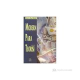MODERN PARA TEORISI - MUSTAFA İLKER PARASIZ