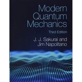 Modern Quantum Mechanics 3Rd Edition Sakurai Napolitano