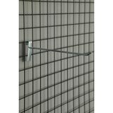Modern Raf Tel Panoya 25 cm Galvaniz Kanca 20'Li Paket