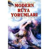 MODERN RÜYA YORUMLARI - G. H. MILLER