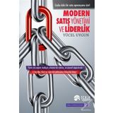 Modern Satış Yönetimi ve Liderlik - Yücel Uygun