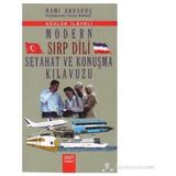 MODERN SIRP DILI SEYAHAT VE KONUŞMA KILAVUZU - NAMI ARDAKOÇ