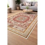Modern Sisal Serisi Dijital Baskı Sisal Dokuma Halı Slh018 Renkli 180 X 280