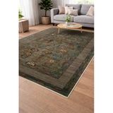 Modern Sisal Serisi Dijital Baskı Sisal Dokuma Halı Slh029 Renkli 200 X 300