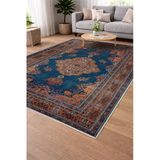 Modern Sisal Serisi Dijital Baskı Sisal Dokuma Halı Slh031 Renkli 120 X 180