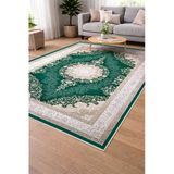 Modern Sisal Serisi Dijital Baskı Sisal Dokuma Halı Slh032 Renkli 160 X 230