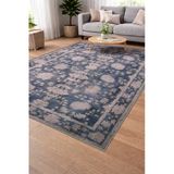 Modern Sisal Serisi Dijital Baskı Sisal Dokuma Halı Slh044 Renkli 180 X 280